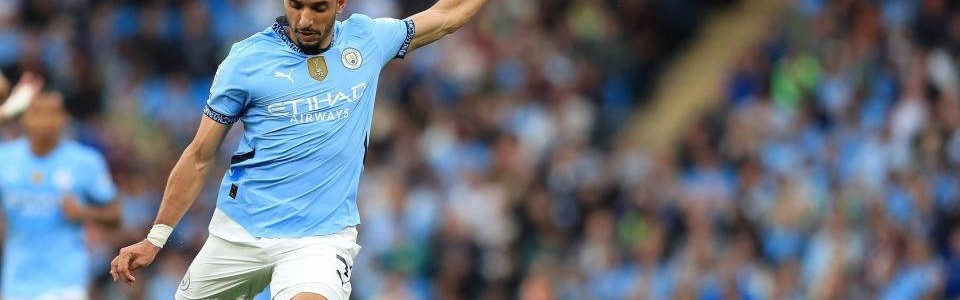 曼城崛起的德甲基因：四笔关键引援打造王朝基石