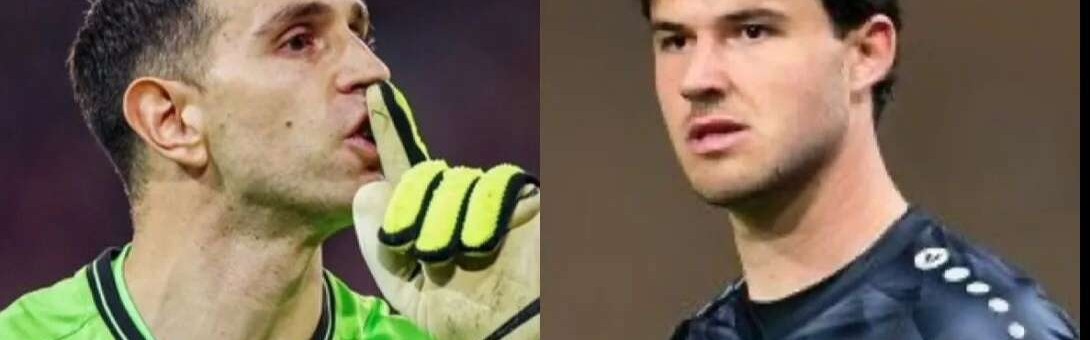 曼联1号门将突生巨变，23岁新援竟让范德萨亲自指点，德比战首发悬念引爆全场！