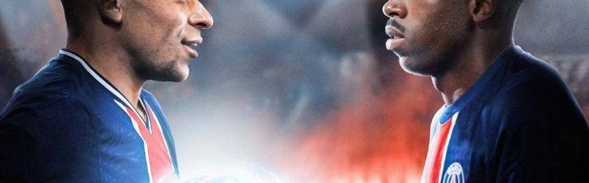 登贝莱加冕金球奖！姆巴佩祝贺兄弟，自己却排名第七