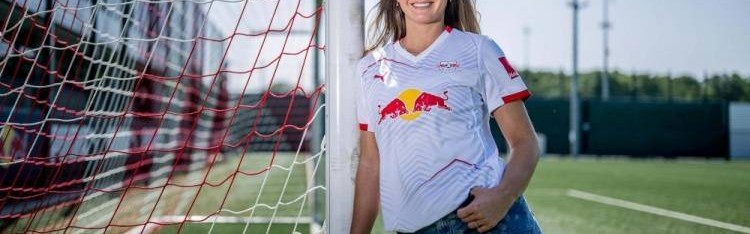 哈兰德青训女队友：他以前有点皮，很高兴看到他还是从前那个少年