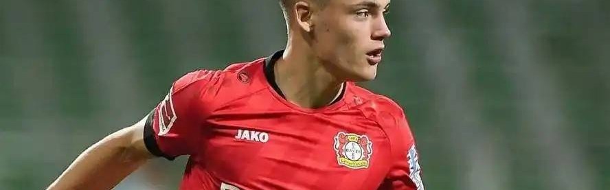 维尔茨1.36亿贵不贵？勒沃库森能从中赚多少，说出来你可能不信