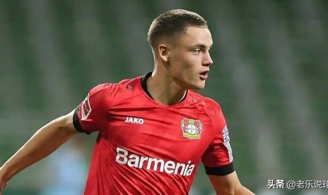 维尔茨1.36亿贵不贵？勒沃库森能从中赚多少，说出来你可能不信