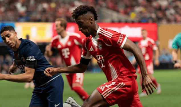 欧洲南美王中王对决！世俱杯四强出炉，豪门争霸一触即发