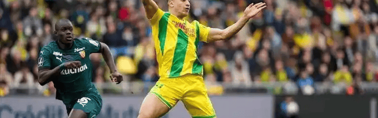 法甲保级生死战：南特VS巴黎FC，主场韧性与客场疲软的终极对决