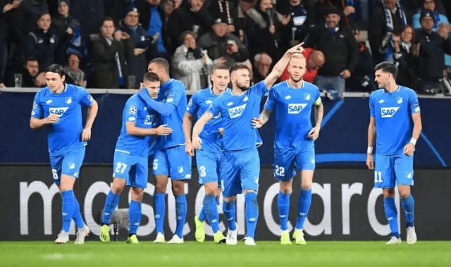 德甲焦点战：霍芬海姆VS圣保利全方位解析