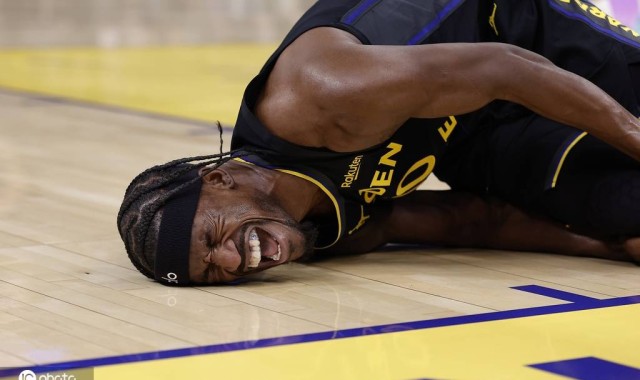 巴特勒报销勇士拿啥去交易？膝盖重伤还有痊愈可能吗