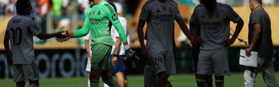 风云突变！迈阿密逆转，巴西双雄压制两大欧冠冠军，世俱杯正精彩