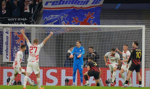 周六028德甲焦点战：莱比锡红牛火力全开，科隆客场难逃一败？！