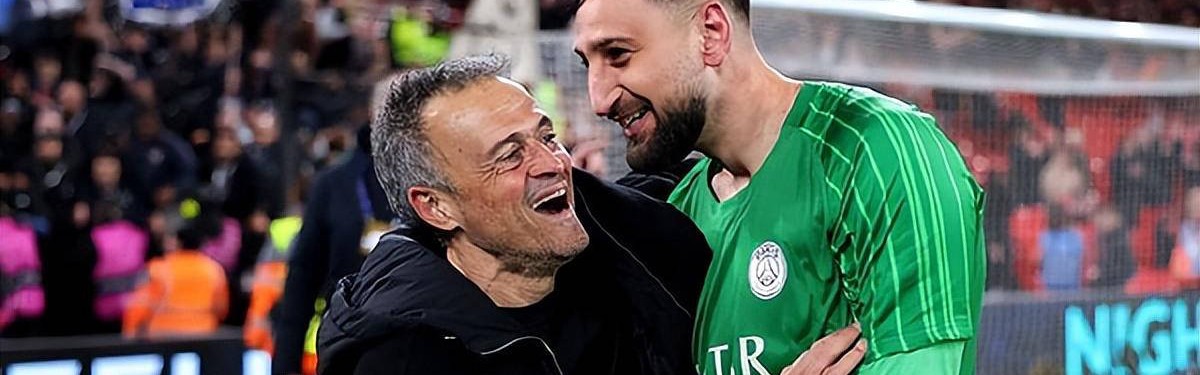 多纳鲁马与巴黎的分道扬镳