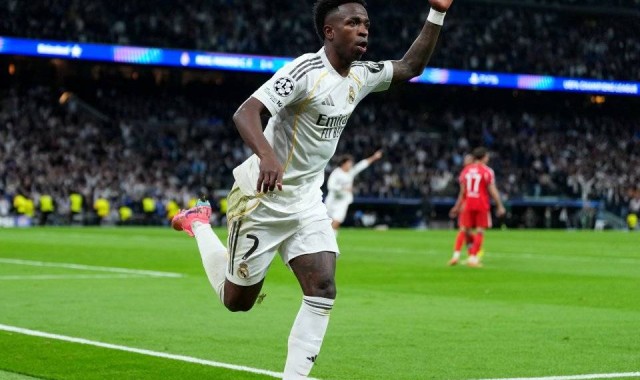 皇马双杀+大巴黎晋级！欧冠16强全部出炉：英超6队、意甲独苗