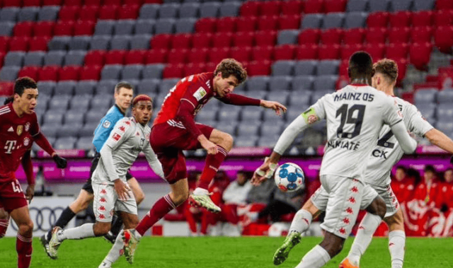 德国杯焦点战：德累斯顿主场迎战美因茨，德乙劲旅能否掀翻德甲中游队？