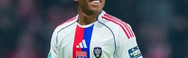 皇马“弃子”恩德里克法甲闪耀：妙传全场最佳，阿隆索战术成最大阻碍