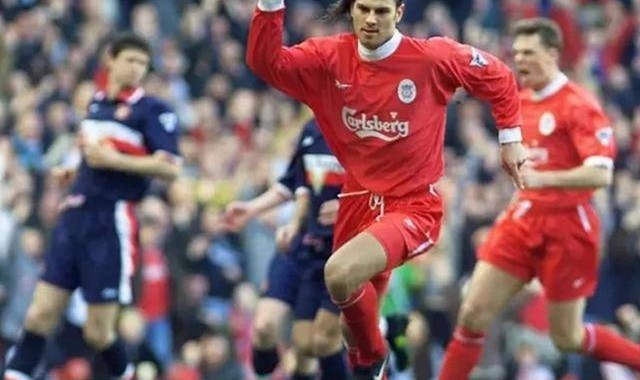 从利物浦真核到安菲尔德弃将，只用了4年时间，金左脚被性格耽误