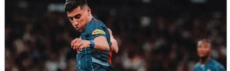 罗马诺：萨尔茨堡19岁前锋达吉姆可能离队，意甲德甲是潜在目的地