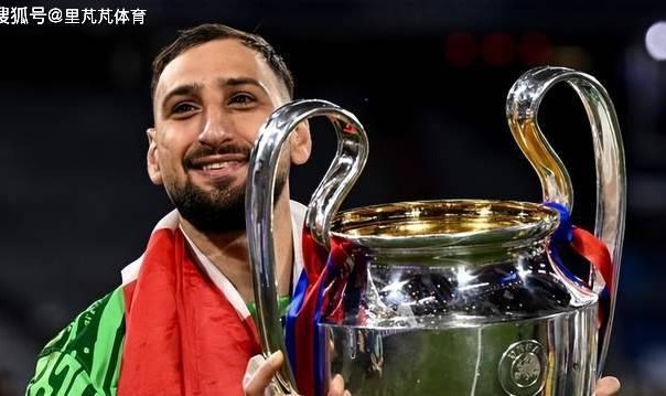 续约成了难题，薪资认知分歧大：巴黎夺冠功臣门将被曼城拜仁追逐