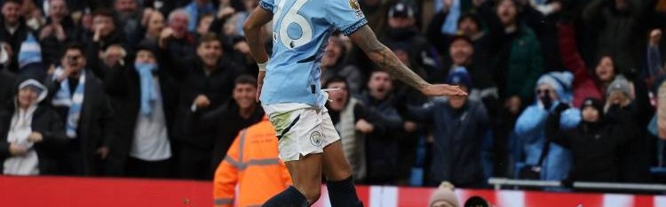 曝曼城开启大清洗，瓜帅1天送走3人，亿元先生+青训太子都得走