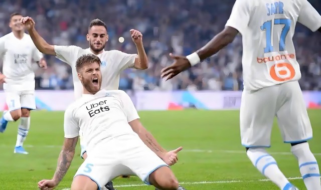 9.12法甲推荐：马赛VS洛里昂