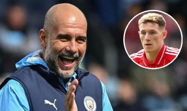 2大目标锁定！瓜帅钦点罗德里替身，曼城冬窗要梭哈？