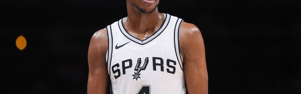 福克斯续约引来骂声一片 沉稳如马刺这次为何冲动了？