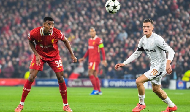 赫拉芬贝赫：我是一个内敛的人 我还有很多目标这是我前进的动力