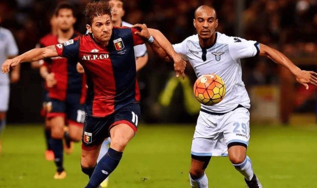 意甲焦点战：热那亚主场保级死拼，拉齐奥客场破咒争胜