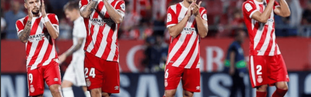 西甲！ 赫罗纳对阵巴列卡诺赛前精准比分预测！