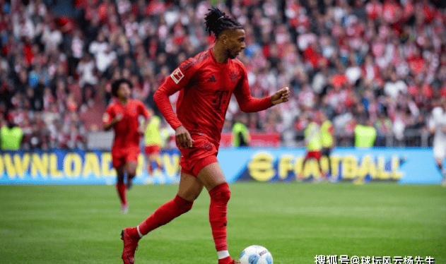 德甲冷门之夜：霍芬海姆0比1不敌科隆，升班马客场掀翻控球霸主