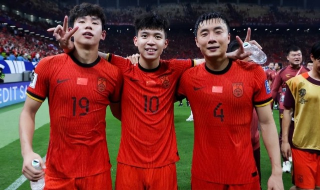 亚预赛独造7球，王钰栋打动意甲俱乐部，其父亲：需承诺主力位置