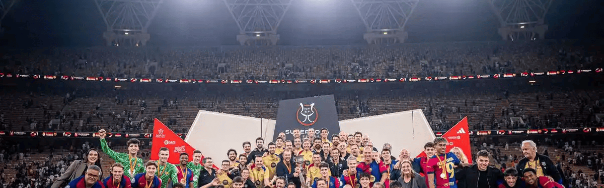 周日016西甲：巴塞罗那VS皇家奥维耶多 赛事预测分析