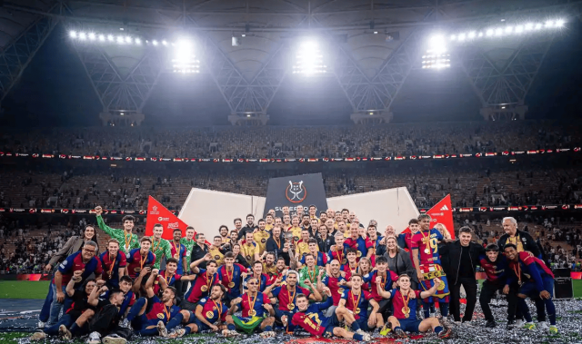 周日016西甲：巴塞罗那VS皇家奥维耶多 赛事预测分析