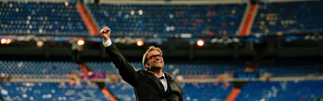 阿尔贝罗亚执掌皇马后，克洛普与皇马“绯闻”再度浮出水面