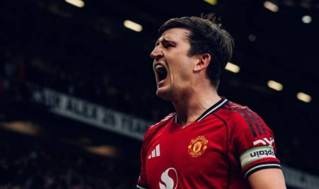 切尔西还是忘不掉弟媳！曝马奎尔无缘续约将离队，夏窗免费转投蓝军