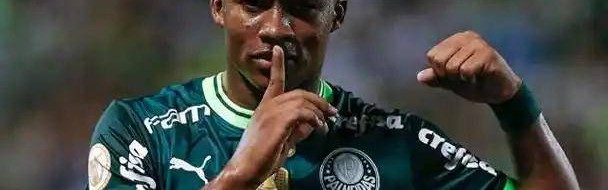 5-2恩德里克法甲降维打击，一战成神！巴萨新星倒钩破门