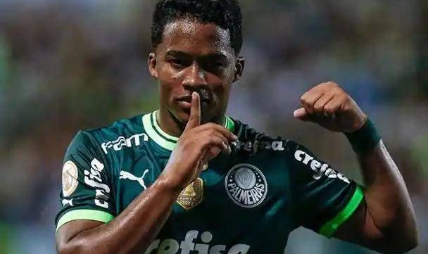 5-2恩德里克法甲降维打击，一战成神！巴萨新星倒钩破门