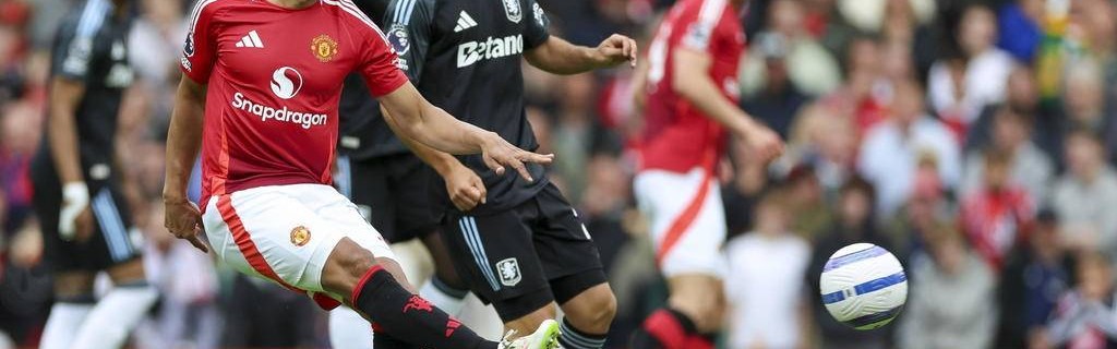 朗尼克炮轰曼联！6000万欧卡塞米罗成反面教材，拉特克利夫被点名警告