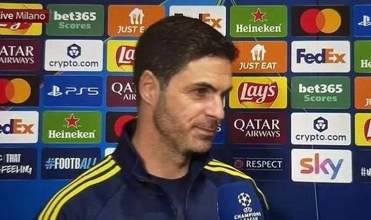 欧冠焦点对决今晚打响！国米主场迎战阿森纳，齐沃能否再次遇强则强？