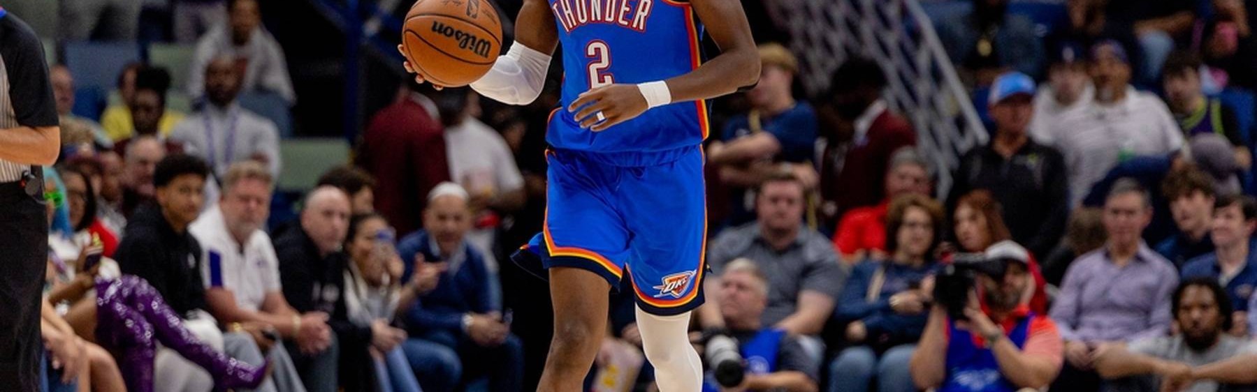 米切尔SGA当选上周最佳球员 东契奇哈登约基奇获提名