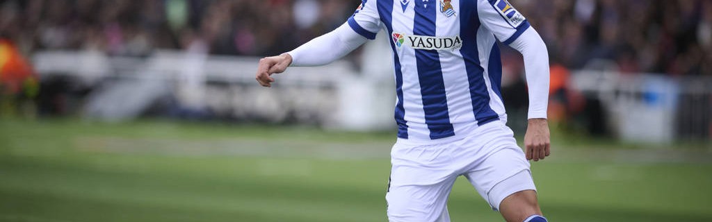 夏窗首签！阿森纳即将官宣祖比门迪加盟 转会费5100万镑