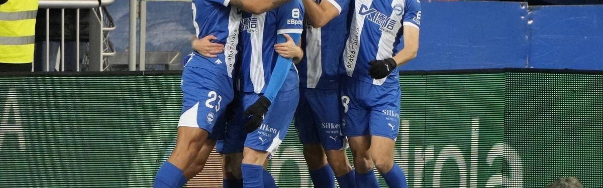 西甲：维戈塞尔塔VS皇家贝蒂斯比赛分析