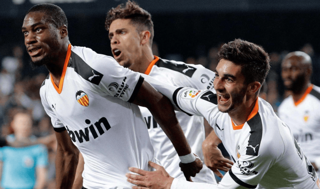 西甲：维戈塞尔塔VS巴伦西亚 全方位解析与比分预测