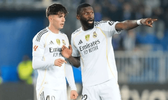 今日转会焦点汇总：惊！阿森纳竟盯上皇马这位神秘天才少年瓦尔德佩尼亚斯？