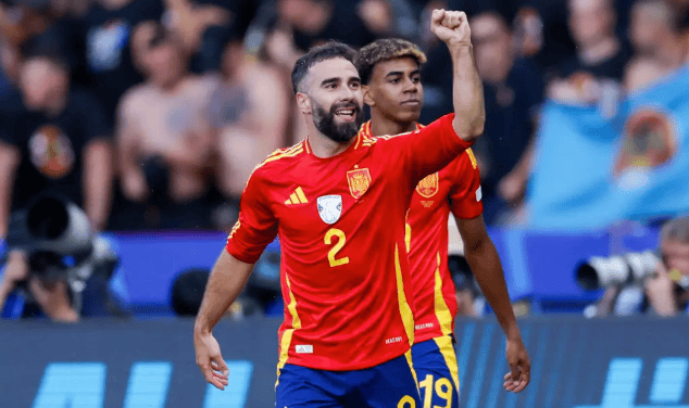 皇马官宣卡瓦哈尔手术成功 阿诺德锁定利物浦首发