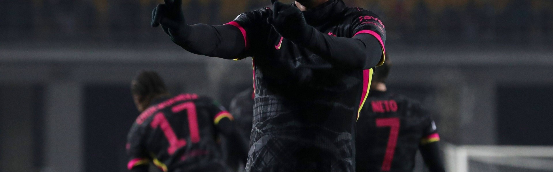 罗马诺：黄潜与切尔西就维加进行谈判，报价为2400万欧+附加条款