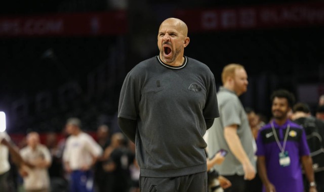 尼克斯对基德感兴趣 将向独行侠申请面试基德