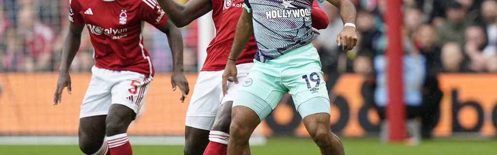 麦卡蒂拒绝德甲豪门，选择诺丁汉森林背后的深意与挑战