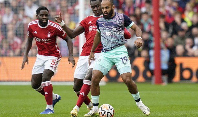 麦卡蒂拒绝德甲豪门，选择诺丁汉森林背后的深意与挑战