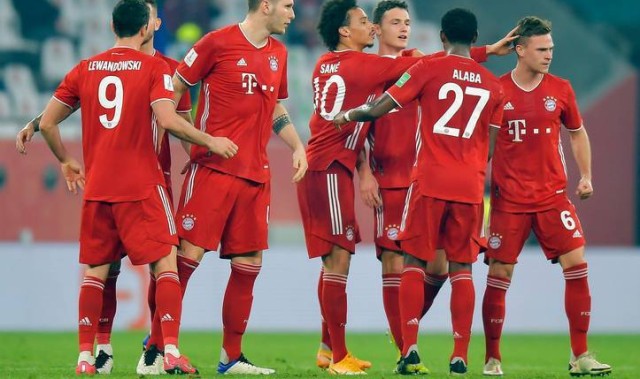 德甲020：海登海姆VS拜仁慕尼黑 保级与争冠的对决 主场回暖遇豪门攻坚