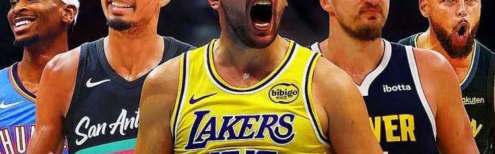 全明星首发：东契奇票王 詹姆斯连续21年纪录终结