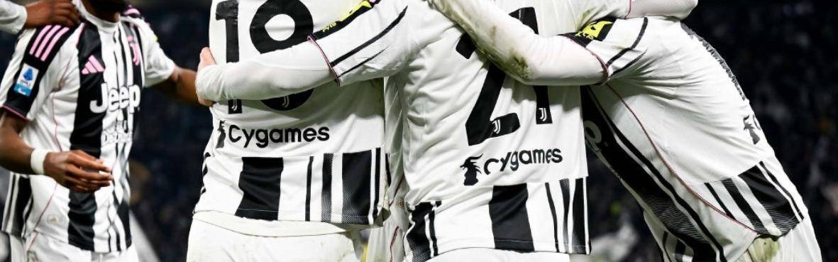 尤文3-0搅乱前四，米兰1-1拖累争冠！意甲这一夜，赢家只有国际米兰