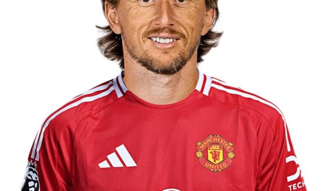 突发！免签莫德里奇